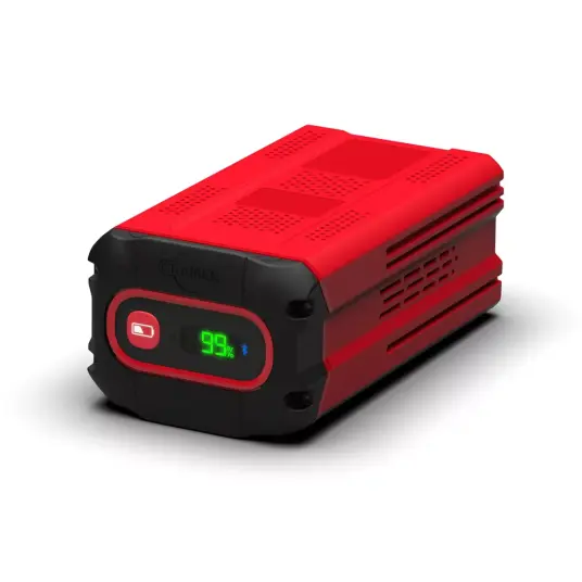 Cramer 82V360 Batteri 5 0 Ah
