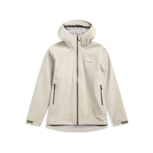 Bergans Essentials 3L Shell Jacket Men Coastal Sand S S