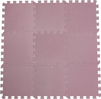 Babydan Lekematte, Dusty Rose Babydan Lekematte, Dusty Rose
