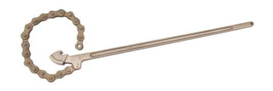 Ks Tools Kjederørtang 963.1714 Ks Tools Kjederørtang 963.1714