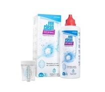 Everclean ScleraLinsevæske 300ml + 30 tabletter