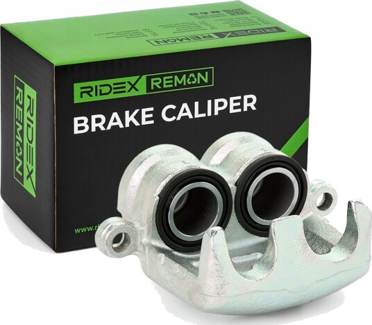 Bremsecaliper RIDEX REMAN 78B0848R Bremsecaliper RIDEX REMAN 78B0848R