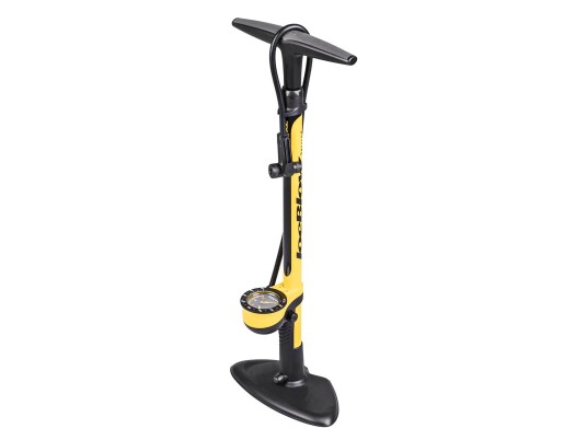 Topeak Joeblow Sport Iii Fotpumpe