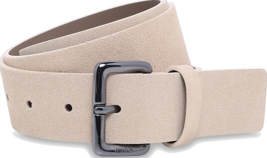 HUGO Geraldo Sd_Sz35 LIGHT BEIGE 95