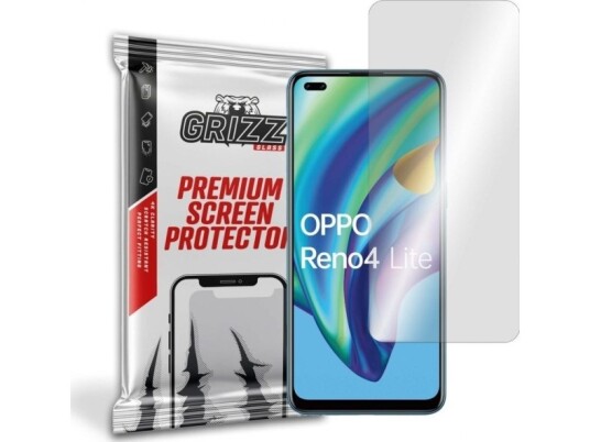 Hydrogelfolie Grizz Oppo Reno 4 Lite