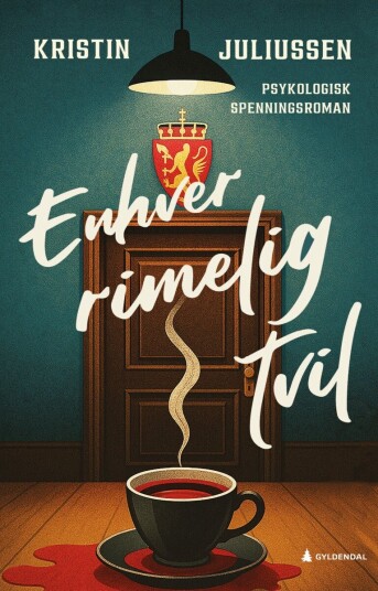 Enhver rimelig tvil Enhver rimelig tvil