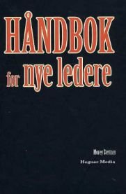 Håndbok for nye ledere, Pent brukt bok uten markeringer