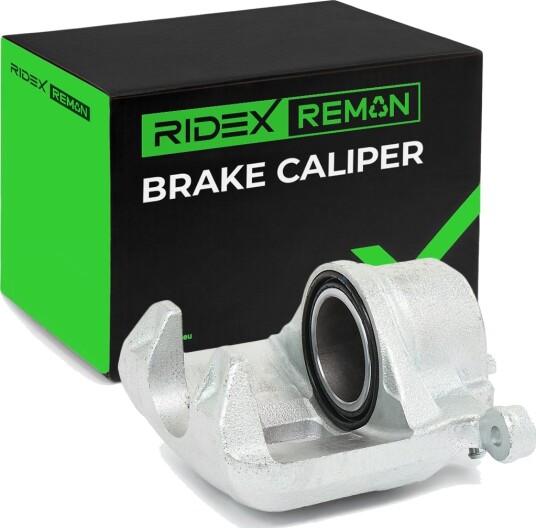 Bremsecaliper RIDEX REMAN 78B2063R