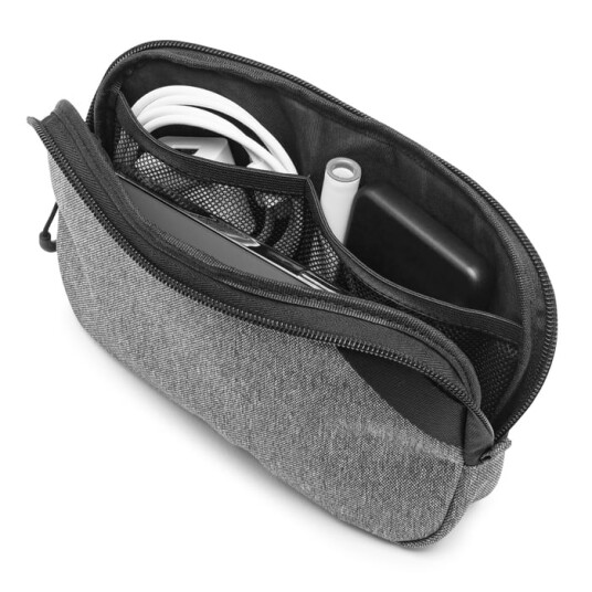 Linocell Tech Bag Slimline Oppbevaringsveske for teknologi