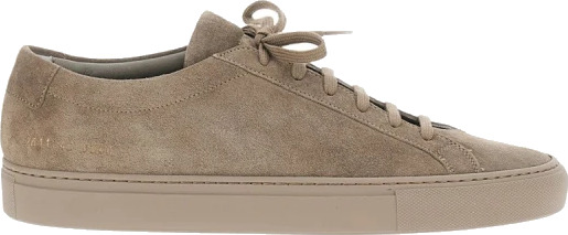 Common Projects, Herre, Sko, Beige, 44 EU,