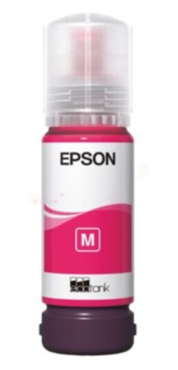 Epson T09C3 Epson 108 Blekkpatron magenta 70 ml Epson T09C3 Epson 108 Blekkpatron magenta 70 ml