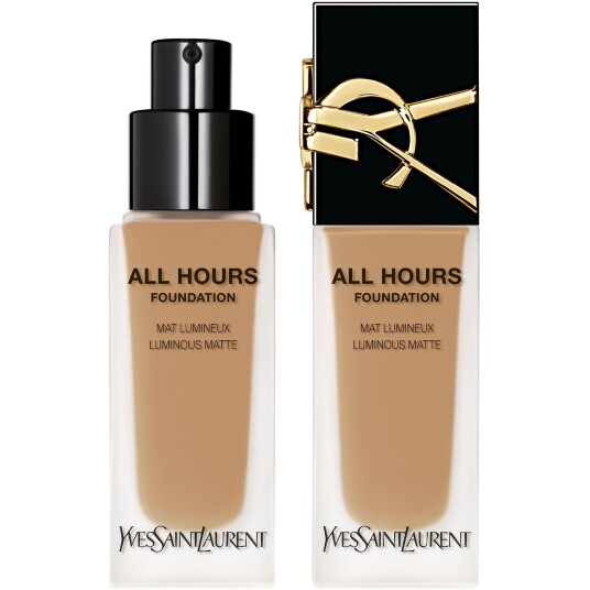 Yves Saint Laurent All Hours Foundation Reno MW8