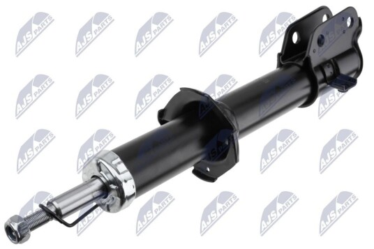 Støtdemper NTY A-PL-016