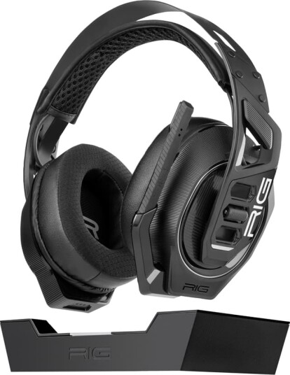 Rig 900 Max HS PlayStation & PC trådløst gaming headset Rig 900 Max HS PlayStation & PC trådløst gaming headset