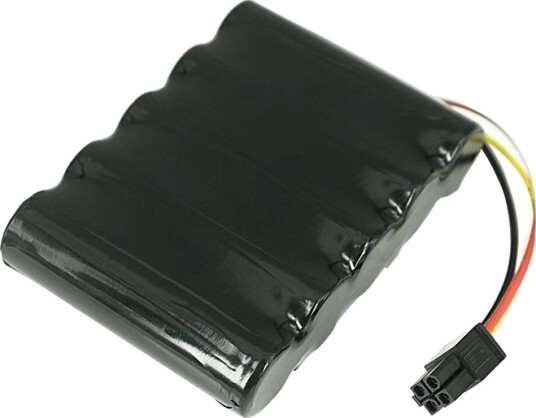Batteri Til Gardena Smart Sileno City 9676473-03