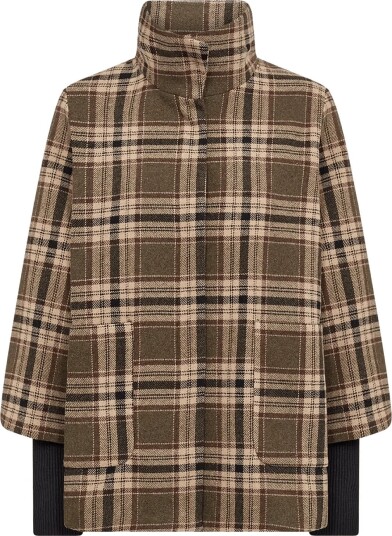 Soyaconcept Sc Gerlinde 7974 FOREST NIGHT COMBI XXL Soyaconcept Sc Gerlinde 7974 FOREST NIGHT COMBI XXL