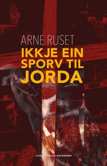 Ikkje Ein Sporv Til Jorda Av Arne Ruset