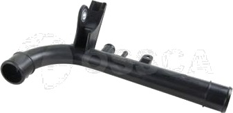 OSSCA 41296 Radiatorslange