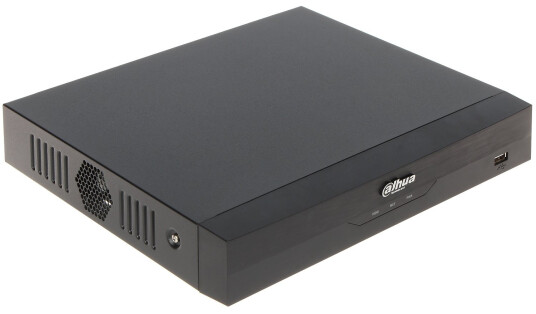 Dahua XVR5116HS-I3 DVR Opptaker 16 Kanaler