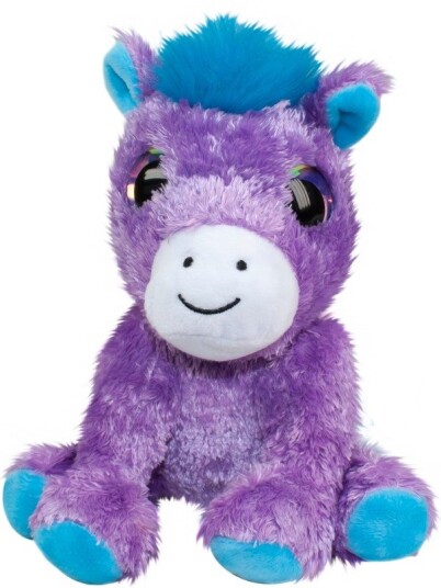 Lumo Stars kosebamse 15 cm Carla Ponni