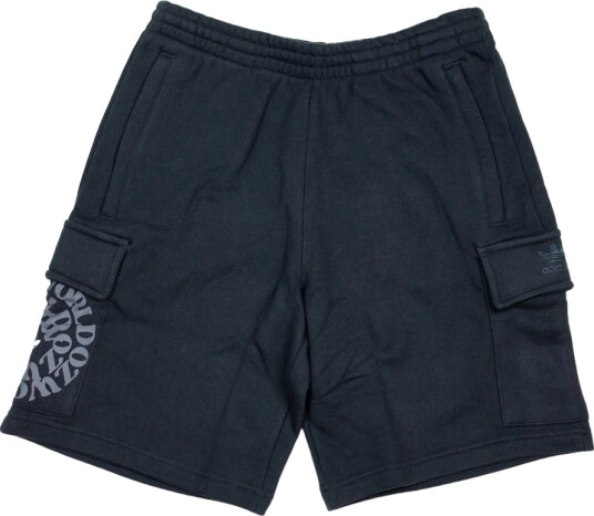 Adidas Herre Sport Svart M,