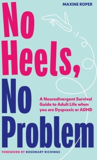 No Heels No Problem