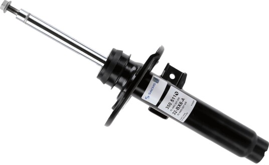 SACHS 350 511 Støtdemper