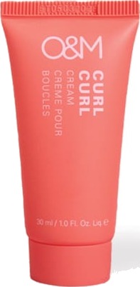 OM Reise Curl Curl Cream 30ml