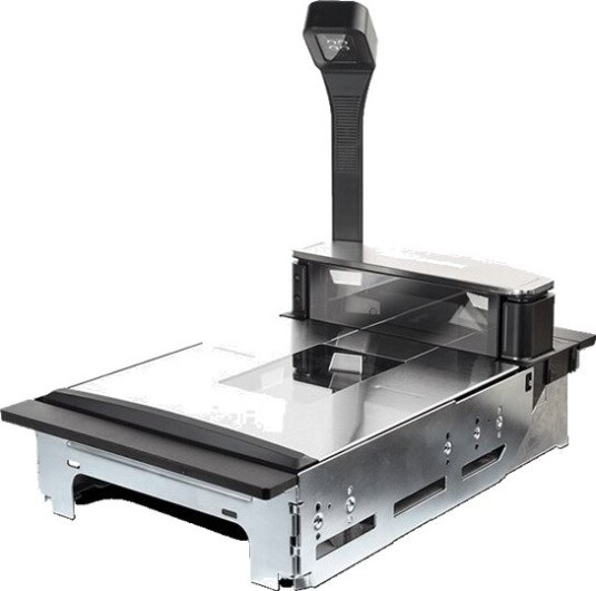 Datalogic Magellan 9900I Toppmontert Strekkodeleser 9", Kundevendt