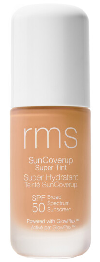 Rms Beauty SunCoverup Super Tint SPF 50 Sand