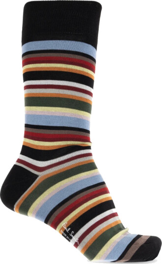 Paul Smith Herre Undertøy Flerfarget ONE SIZE,