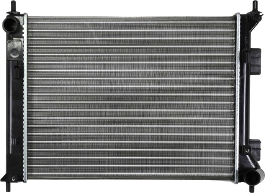 KAMOKA 7705423 Radiator, motorkjøling