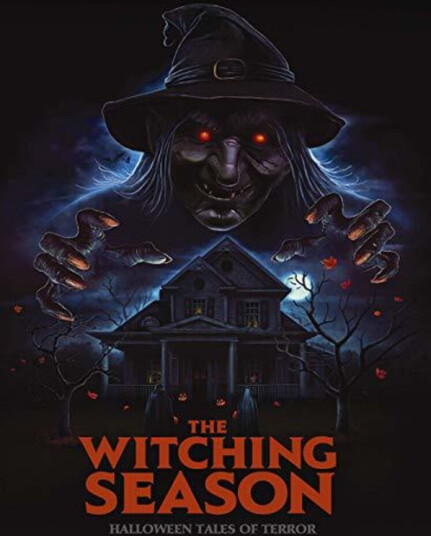 Witching Season DVD