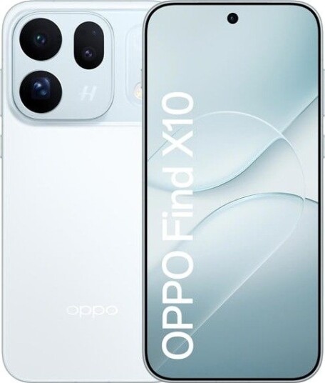 OPPO Find X10 12GB/256GB Blue