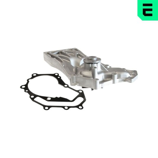 OPTIMAL AQ 2280 Vannpumpe OPTIMAL AQ 2280 Vannpumpe