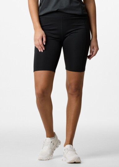 X-Trail Training Short Tights W Black 36 Korte Tights X-Trail Training Short Tights W Black 36 Korte Tights