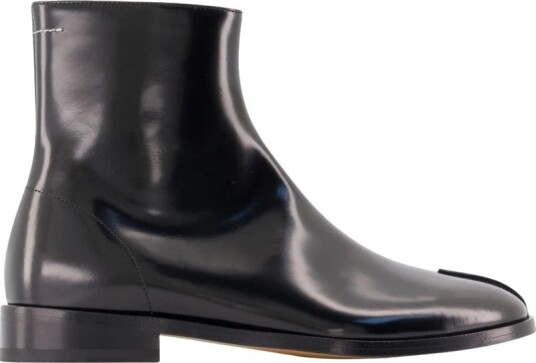 MM6 Maison Margiela Herre Sko Svart 42 EU, MM6 Maison Margiela Herre Sko Svart 42 EU,