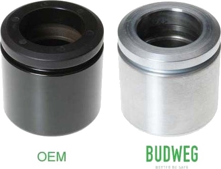 Budweg Caliper Stempel bremsecaliper BUDWEG CALIPER 235732
