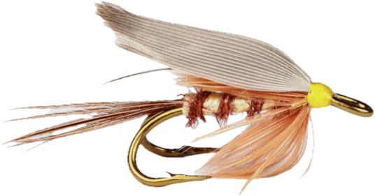 Umpqua Flies Verre Enn Minken