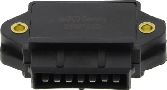 Koplingsapparat, tenningsapparat MAPCO 80872