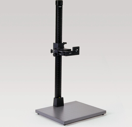 Kaiser 5512 Reprostativ RSX med RTX hode