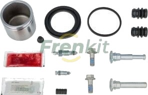 FRENKIT 754418 Reparasjonssett, bremsecaliper