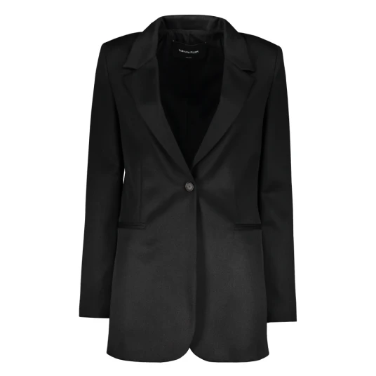 Fabiana Filippi Dame Jakker Svart M,