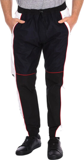 Dsquared2 Herre Bukser Svart M,