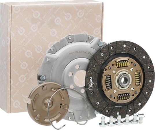 Clutchsett VALEO 786043
