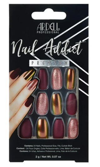 Ardell Nail Addict Premium Ardell Nail Addict Premium