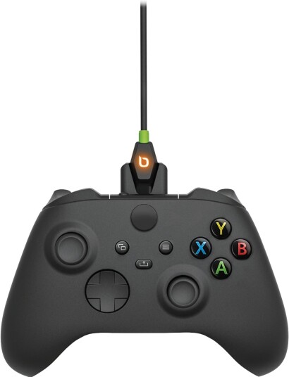 Bionik Xbox Series X/S Hyper Kit batterilader for kontroller Bionik Xbox Series X/S Hyper Kit batterilader for kontroller