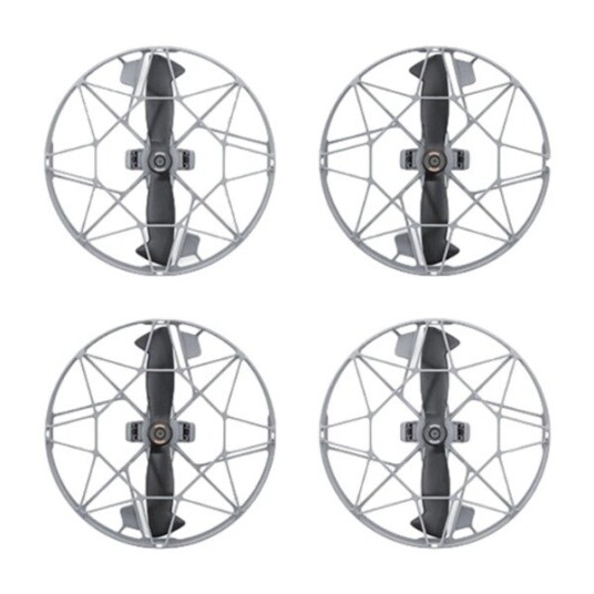 DJI Mini 5 Pro Quick-Release Propeller Guard(Propeller Included) DJI Mini 5 Pro Quick-Release Propeller Guard(Propeller Included)