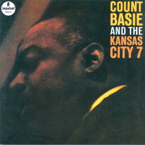 Count Basie & Kansas City 7, Count Basie Count Basie & The Kansas City 7 CD
