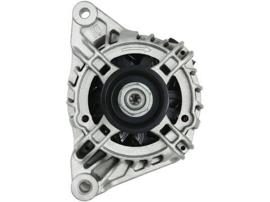 Dynamo AS-PL A4140PR